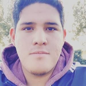 Meet your Posher, Francisco